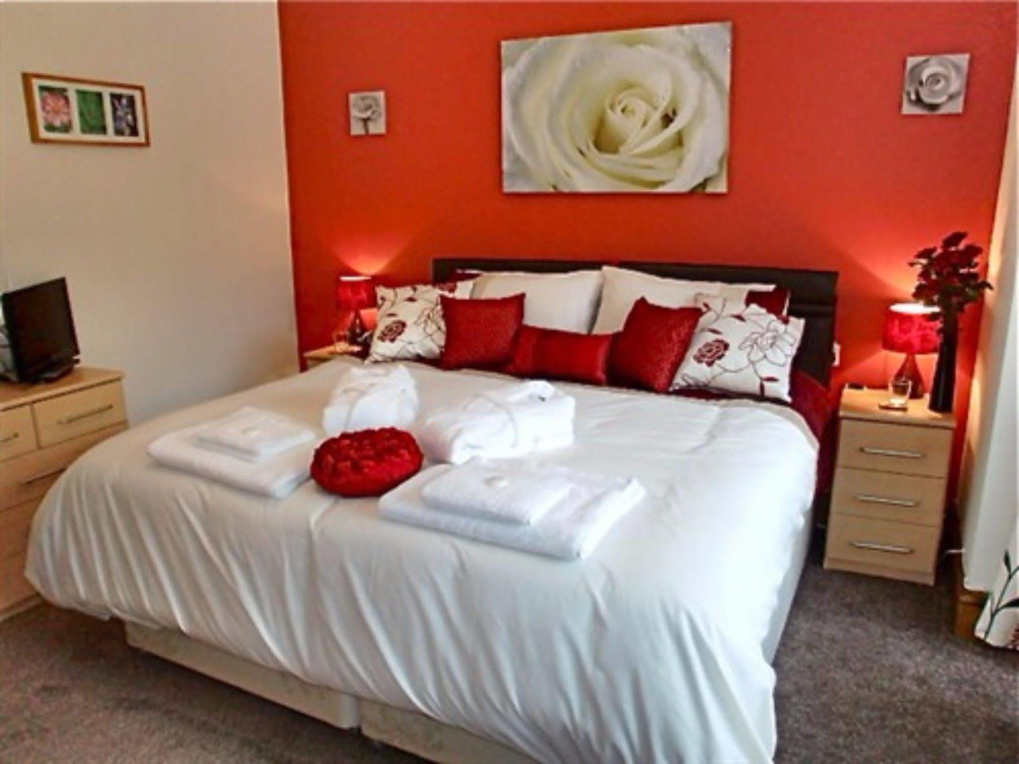 Eden'S Rest Bed And Breakfast Bugle Zewnętrze zdjęcie