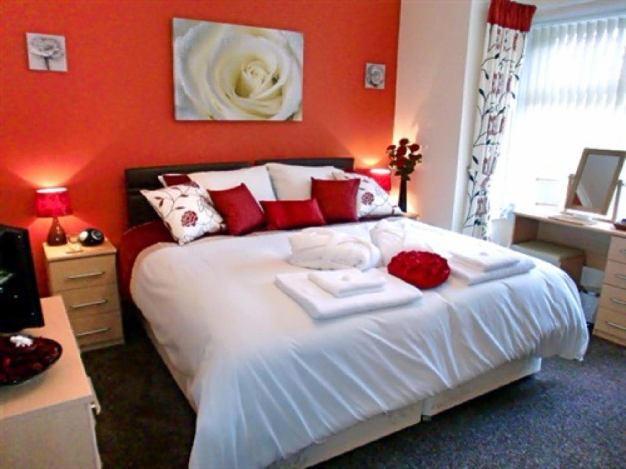 Eden'S Rest Bed And Breakfast Bugle Zewnętrze zdjęcie