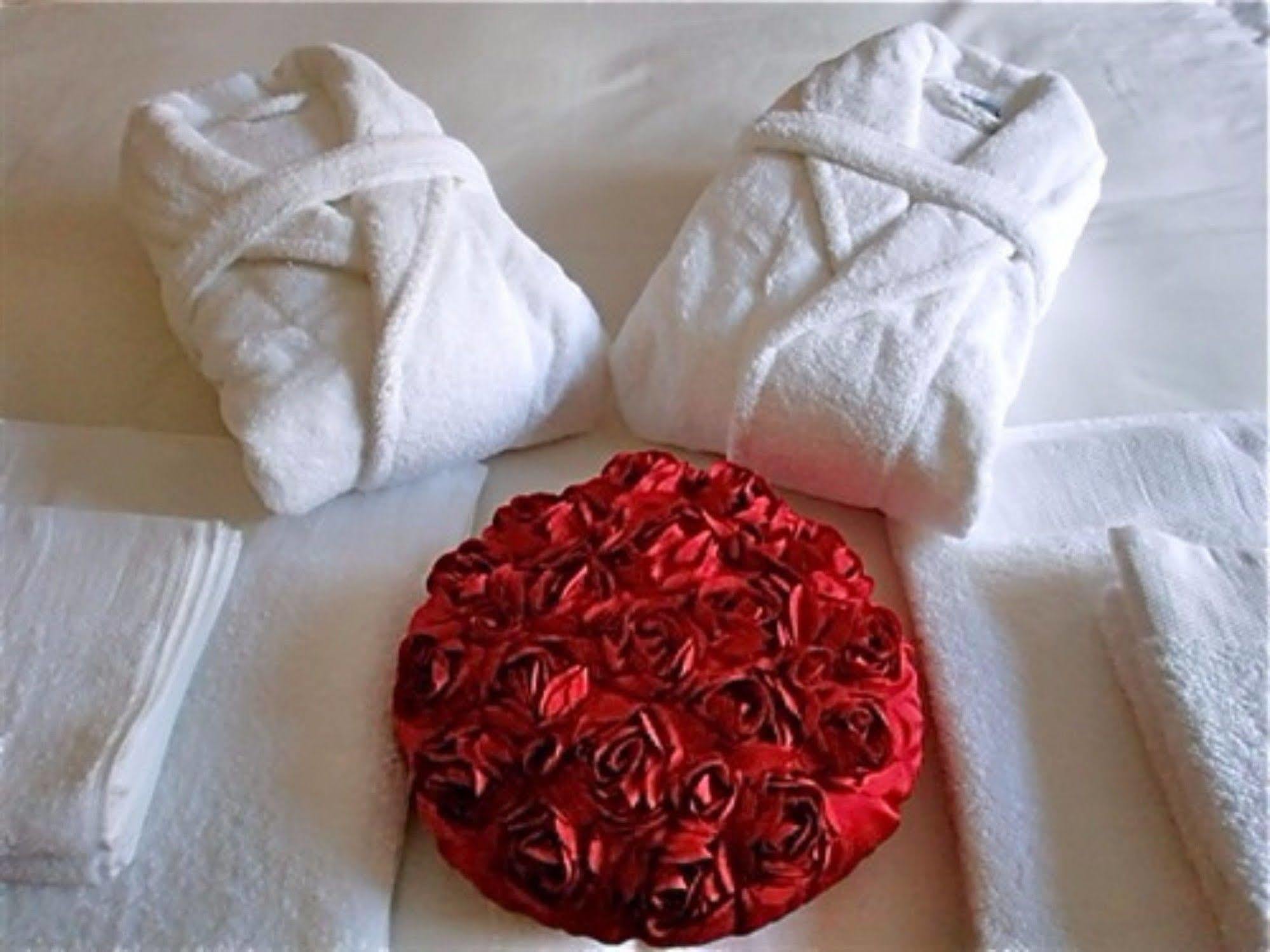 Eden'S Rest Bed And Breakfast Bugle Zewnętrze zdjęcie