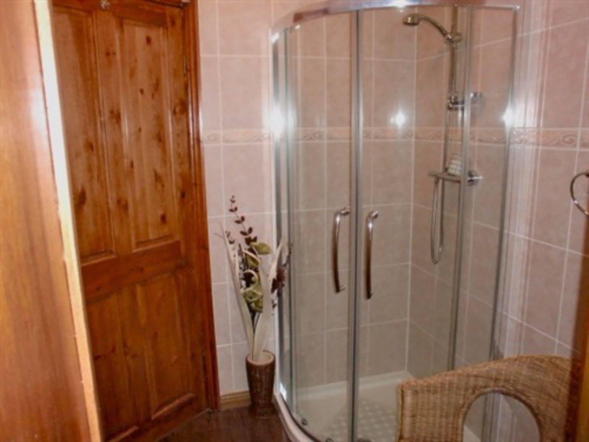 Eden'S Rest Bed And Breakfast Bugle Zewnętrze zdjęcie