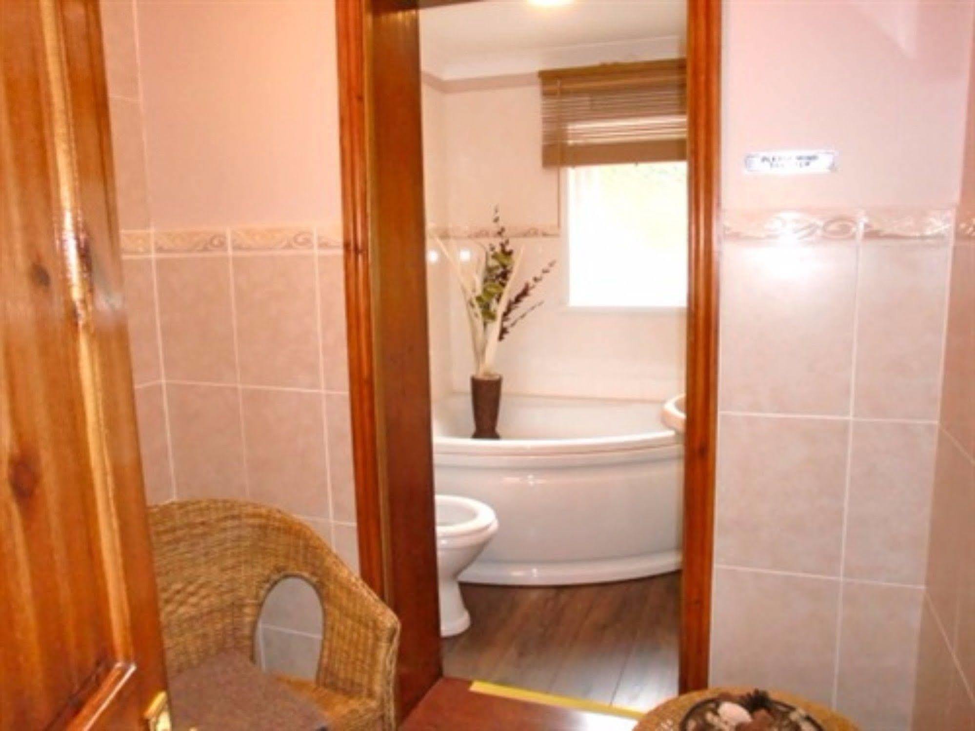 Eden'S Rest Bed And Breakfast Bugle Zewnętrze zdjęcie