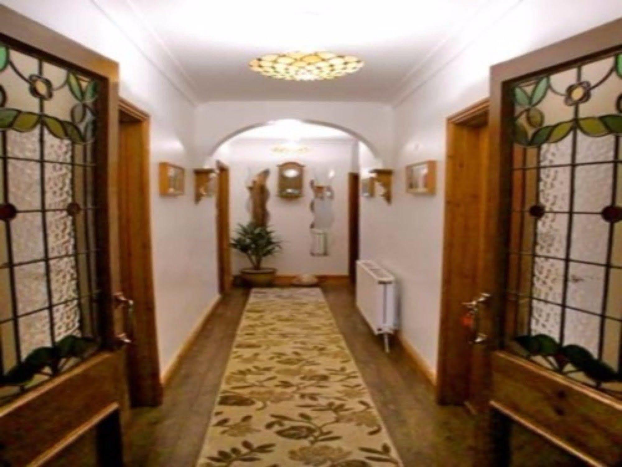Eden'S Rest Bed And Breakfast Bugle Zewnętrze zdjęcie